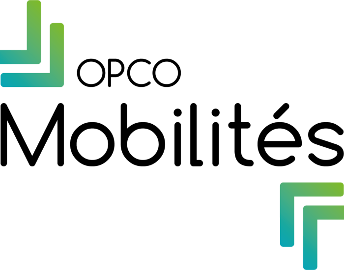 logo opco mobilite