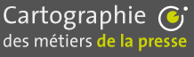 logo métier presse