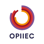 logo opiiec