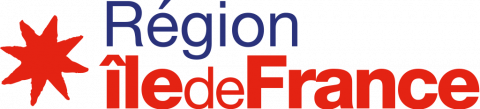 Logo Région Ile de France