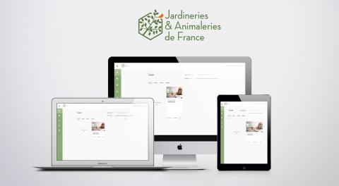 Du elearning pour la Fédération des Jardineries Animaleries de France