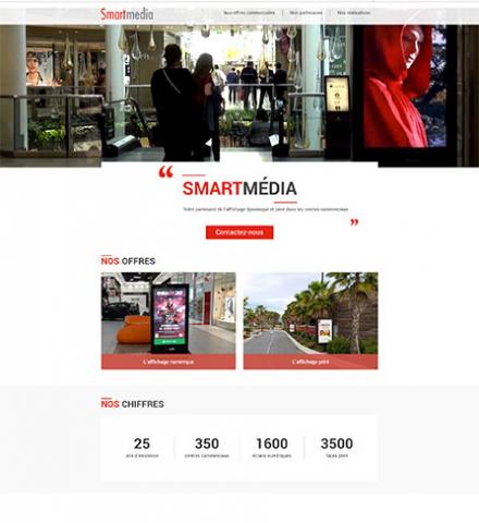 Smartmedia