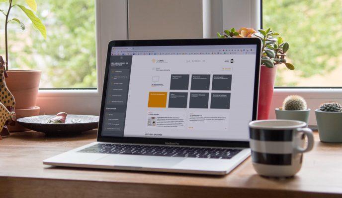 OPCO : développez votre offre de services grâce à MyGPEC, une offre de gestion des compétences et des parcours professionnels