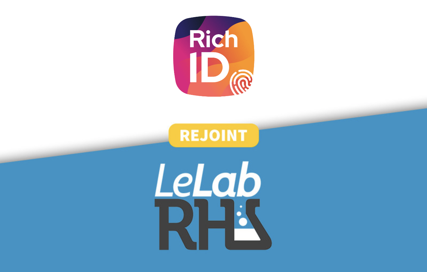 Rich-ID rejoint le LAB RH