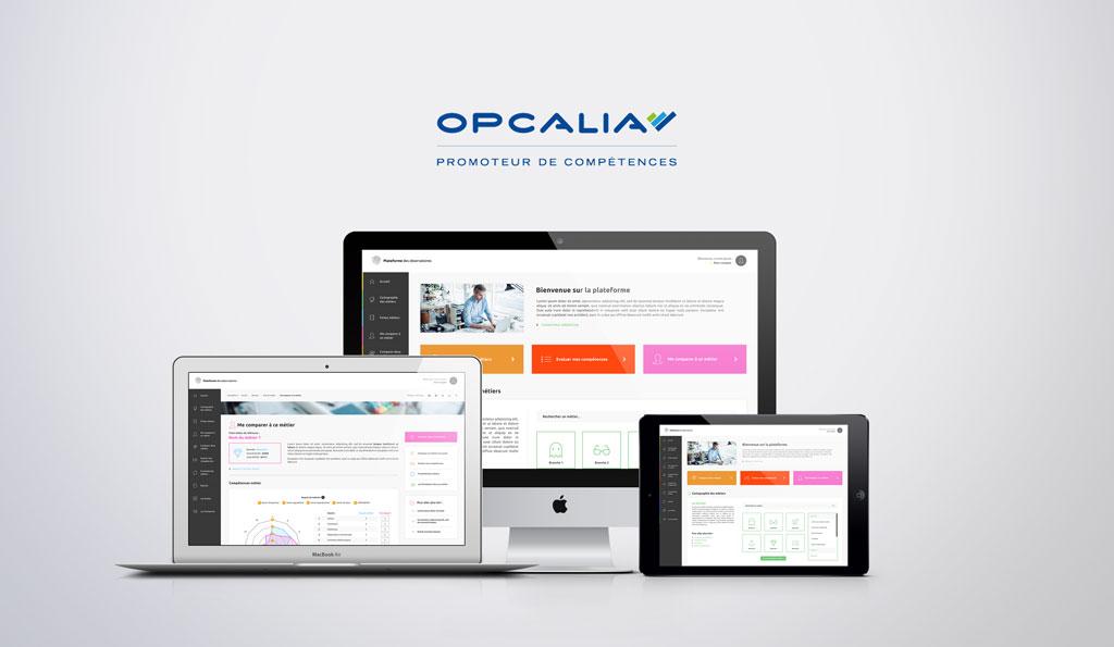 opcalia