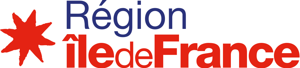 Logo Région Ile de France