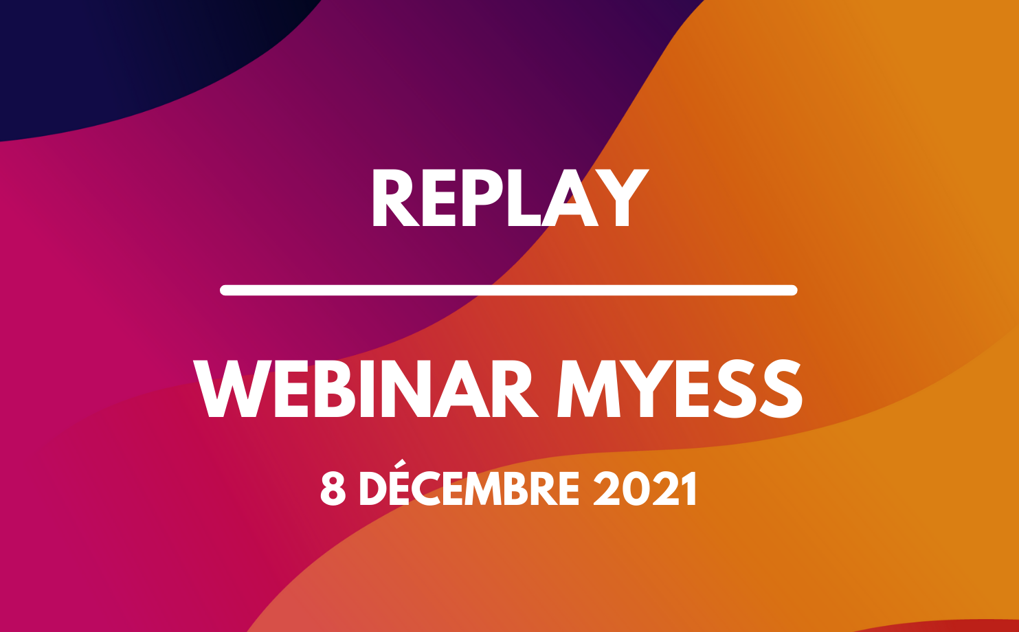 WEBINAR_myESS