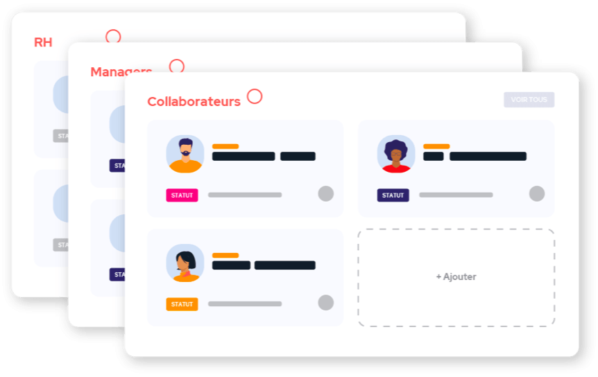 Attirer de nouveaux collaborateurs